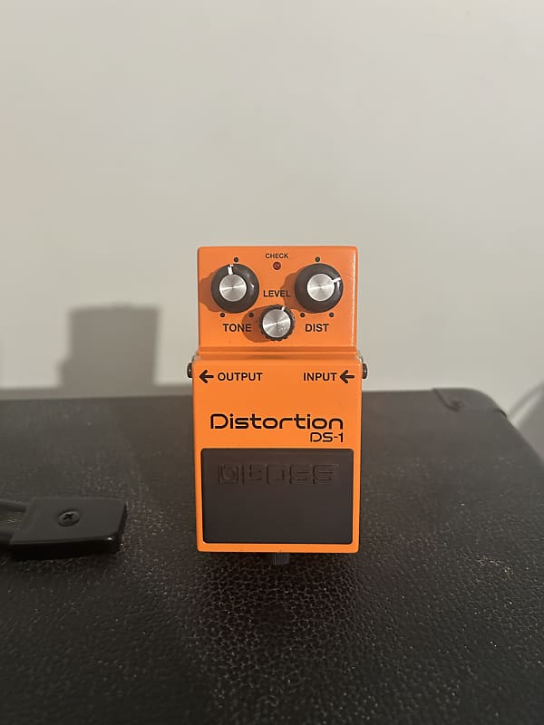 Boss DS-1