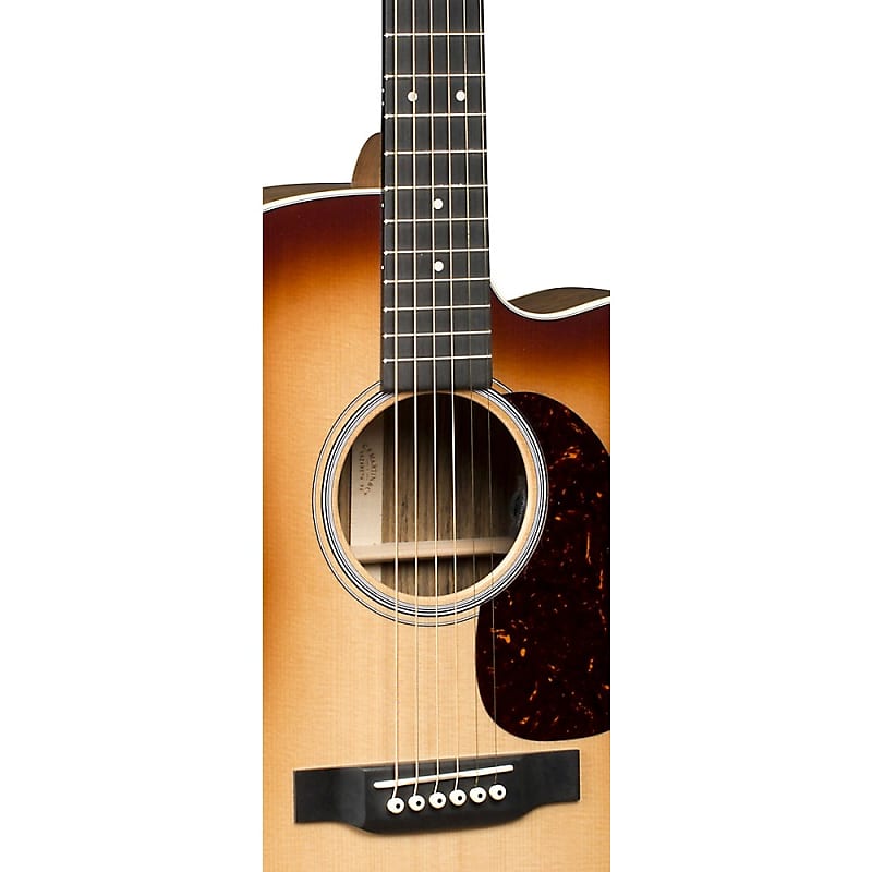 Martin Special DC Performing Artist Style Ovangkol | Reverb