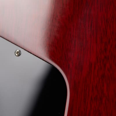 Gibson Les Paul Standard 60s Hand Select, Iced Tea | Demo image 6