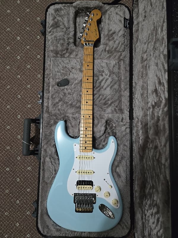 ギター Fender Vintera 50's Stratocaster Mod Fender Vintera '50s