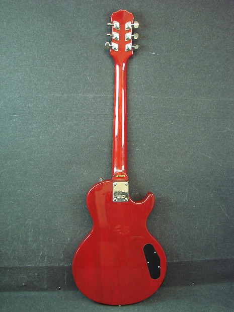 Epiphone Les Paul Special II Left Handed Electric Guitar