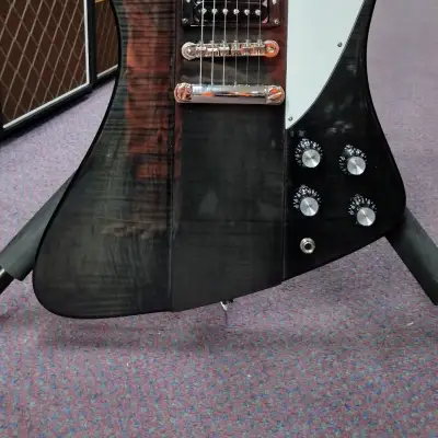 Epiphone Slash Signature Firebird