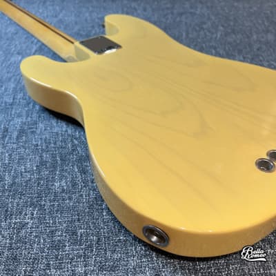 Fender Custom Shop Vintage Custom '51 Precison Bass 2019 [Mod/Used] image 13
