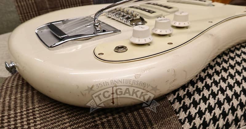 YAMAHA SG-5A Pearl white ホワイト YAMAHA 1968 SG-5A Pearl White | Reverb Canada