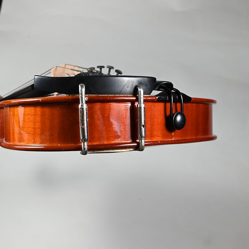 RUDOLPH FIEDLER Violin, Germany, Model GOF (Intermediate), 1