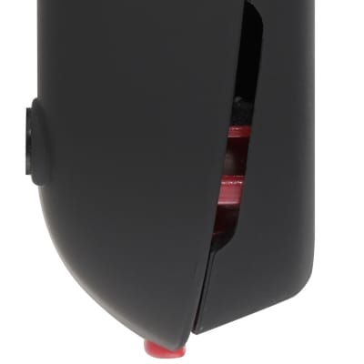Korg Mini Kaoss Pad 2S Handheld Dynamic Touchpad Effect Processor w/ Sampler image 3