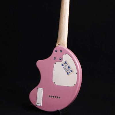 Fernandes ZO-3 HK Hello Kitty [05/15] | Reverb