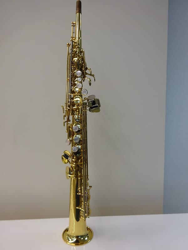 Saxophone soprano store yanagisawa occasion