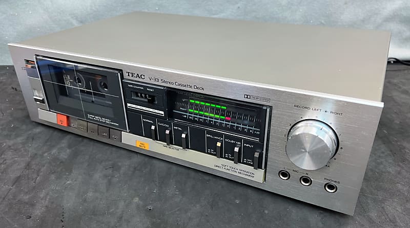 technics sh 80 s
