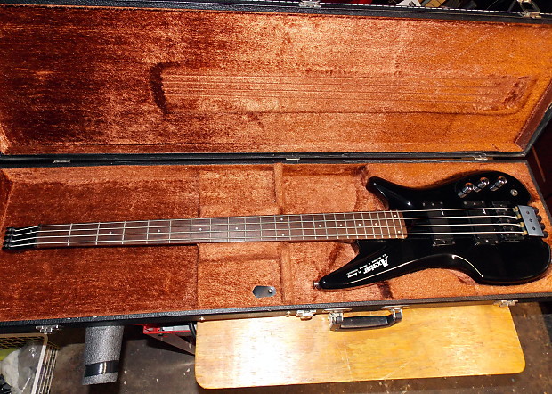 Ibanez axstar 2024 bass for sale