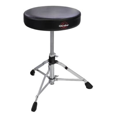 Gibraltar 5608 5000 Series Throne Round Seat image 2