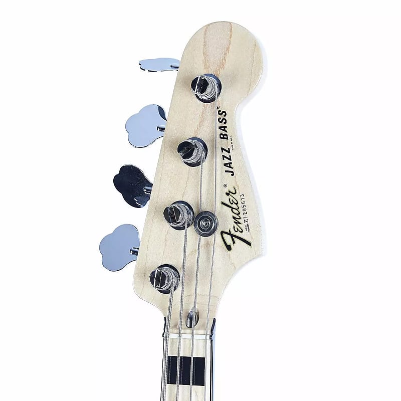 ベース FENDER USA AMERICAN VINTAGE 75 JAZZ BASS 2007 Fender American Vintage '75 Jazz Bass, Rosewood Fingerboard