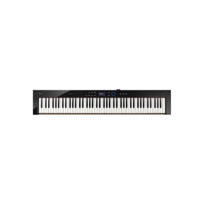 Casio PRIVIA PX-S6000BK DIGITAL PIANO (Black)