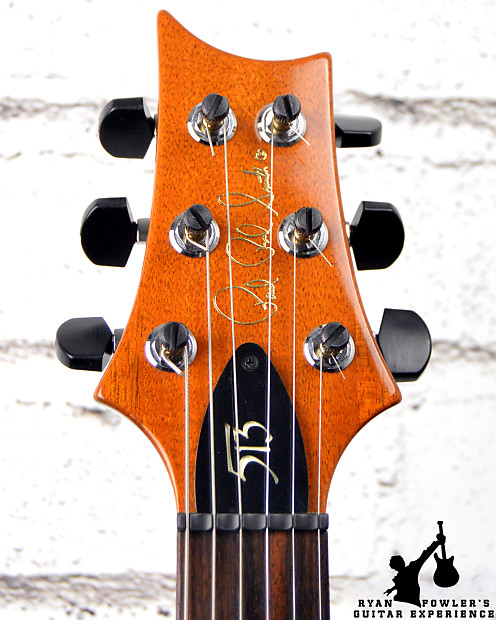 ギター Paul Reed Smith 513 10top 2008 2008 PRS 513 10 Top Antique Natural w/ OHSC | Reverb