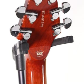 Edwards by ESP E-CS-140 Classic - Galneryus Syu Signature