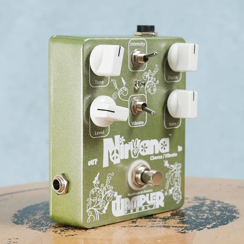 Wampler Nirvana Chorus
