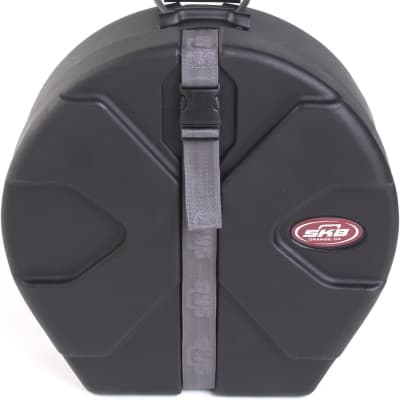 SKB 4 X 14 Snare Case with Padded Interior image 2