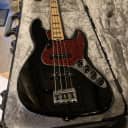 Fender American Elite Jazz Bass black