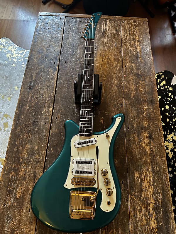 Yamaha SG-7 20th Anniversary | Reverb