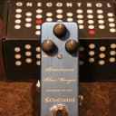 One Control Dimension Blue Monger Chorus Pedal + Free Shipping!