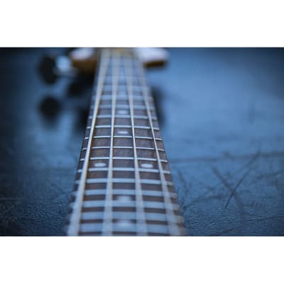 1982-85 Tokai Hard Puncher PB40 66-70 sunburst | Reverb