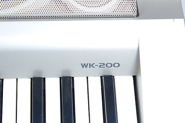 Casio wk discount 200 used price