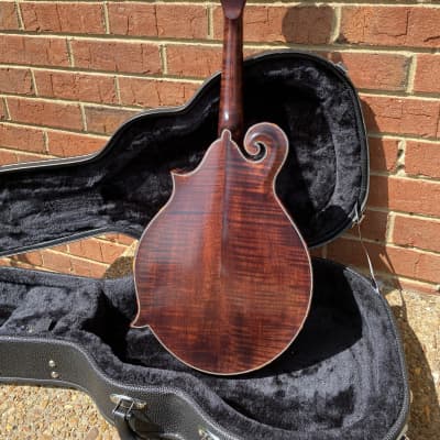 Micawber Cheverly Mandolin image 3