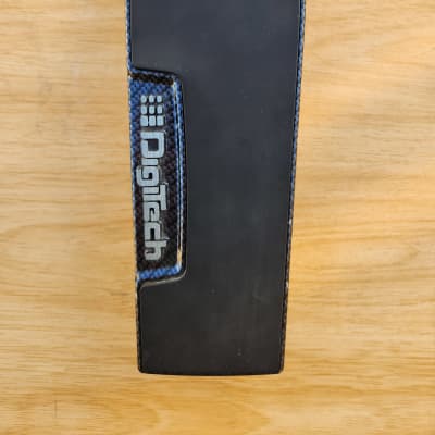 Reverb.com listing, price, conditions, and images for digitech-digitech-control-7