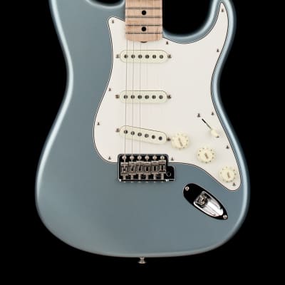 Fender Custom Shop 1965 Stratocaster NOS Gold Sparkle 2007