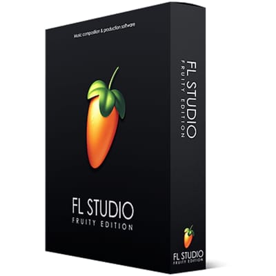 Image Line FL Studio 20 Fruity Edition Software image 1