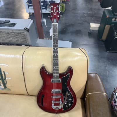 Eastwood Custom K-200 DLX | Reverb