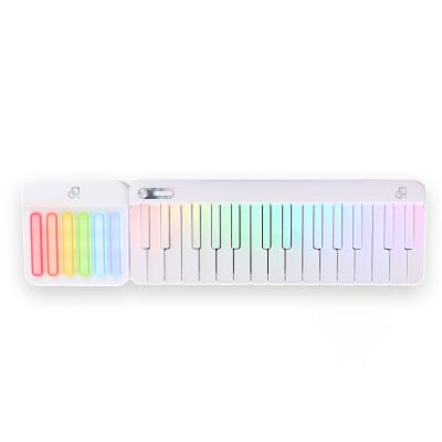 PopuPiano Smart Portable  Piano  Your Fast Lane of Music Playing and Making! image 11