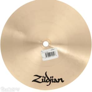 Zildjian 8 inch K Zildjian Splash Cymbal image 2