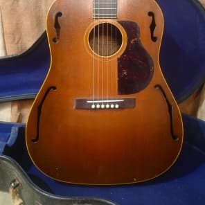 Gibson  HG-24 1930 image 2