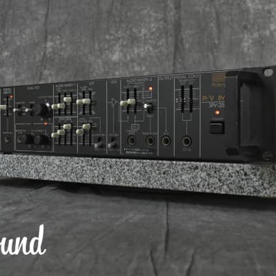 Roland SPV-355 P/V Synth | Reverb