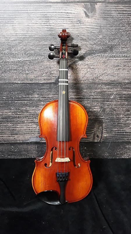 Carlo Robelli CR20914 Quarter Size Violin with Case and Bow (King of Prussia, PA) image 1
