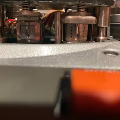 Otari MXBQII Analog Tape Recorder image 11