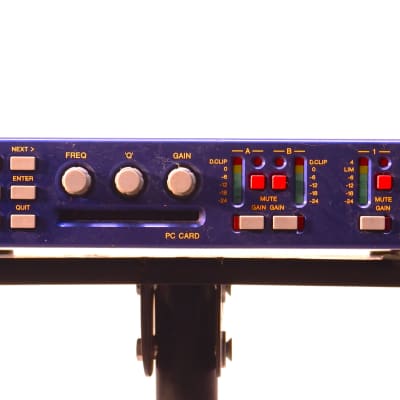 360Systems Instant Replay2 DR-600 サンプラー 360Systems Instant Replay2 DR-600 サンプラー 360 Systems