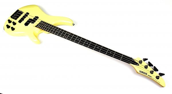 Yamaha Yamaha RBX Super Medium Series MS2S Bass Guitar