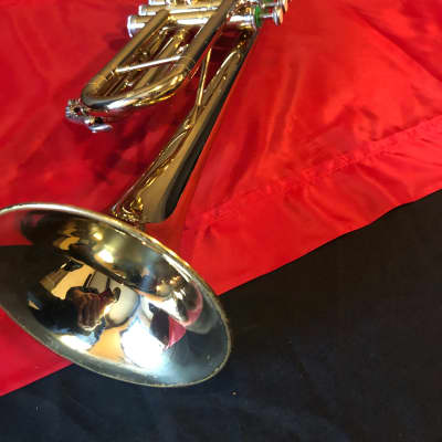 Holton T602 USA Trumpet image 7