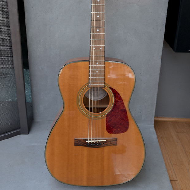 Fender gc23s clearance