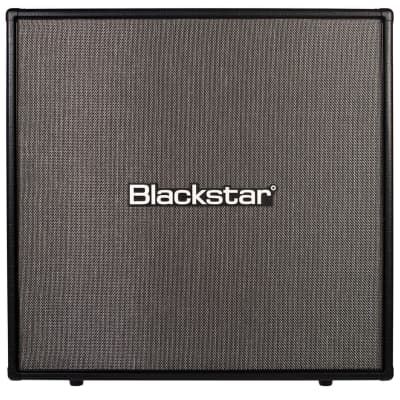 Blackstar HTV412 Mark II 320-Watt 4x12 Inches Straight Guitar Cabinet image 1