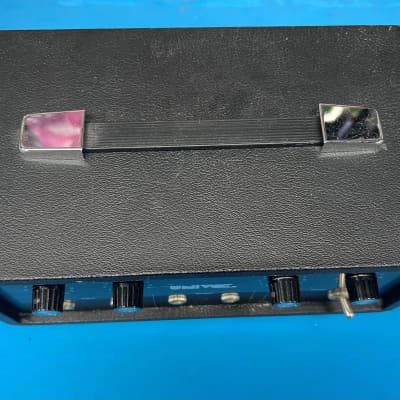 Univox EC-80 Tape Echo+ a New(NOS) tape cartridge! image 20