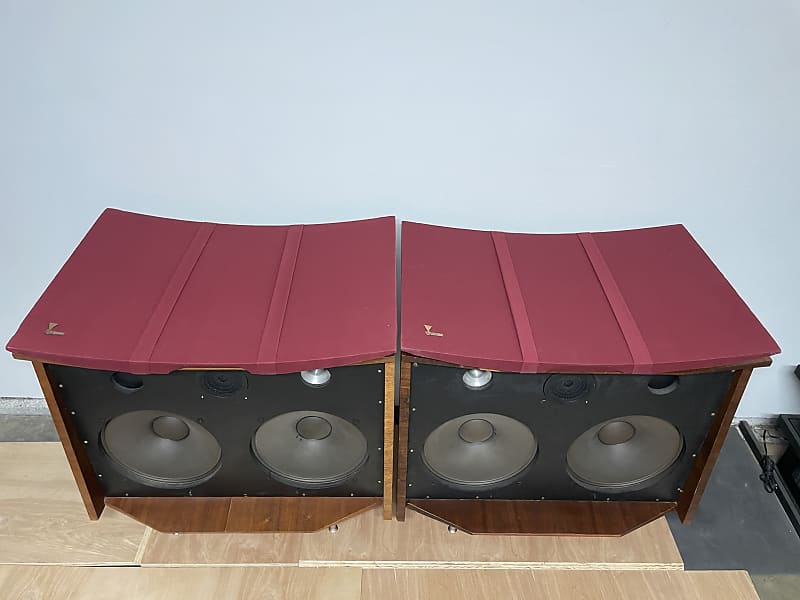 Jbl Signature C39 “Harlan” 3 way 4 Speaker System/ Send me a | Reverb