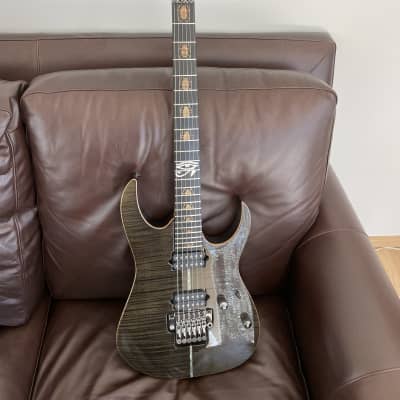 Ibanez RG3620Z Prestige | Reverb