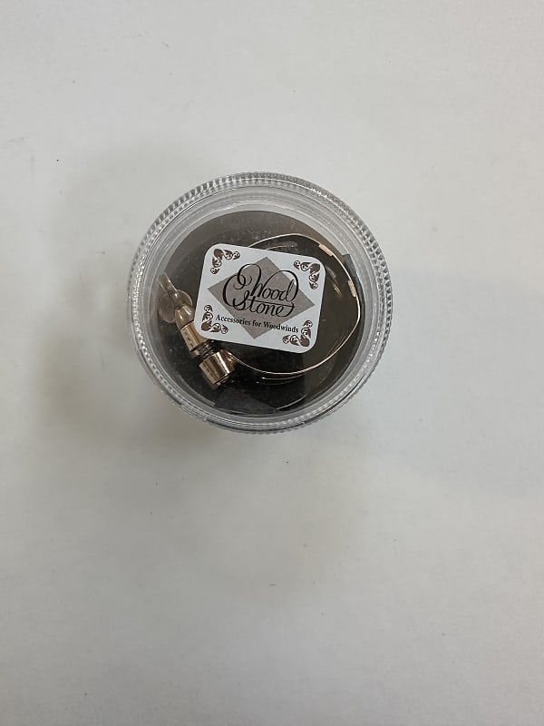 Ishimori Tenor Saxophone Ligature Reverb