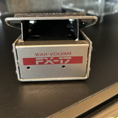 DOD FX17 Wah for sale
