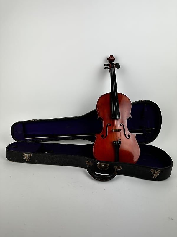 Gibson violin online