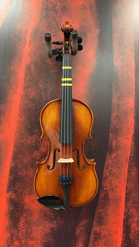 Carlo Robelli CR209 1/4 Violin (Atlanta, GA) image 1