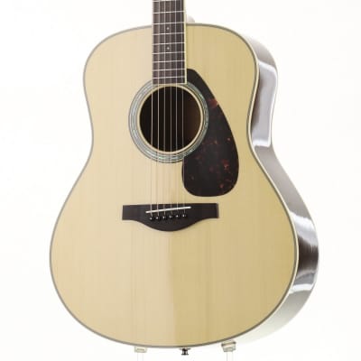 Yamaha Ll 6 Js (07/10) | Reverb Australia